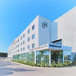 8piuhotel Otel