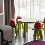 8piuhotel Lecce