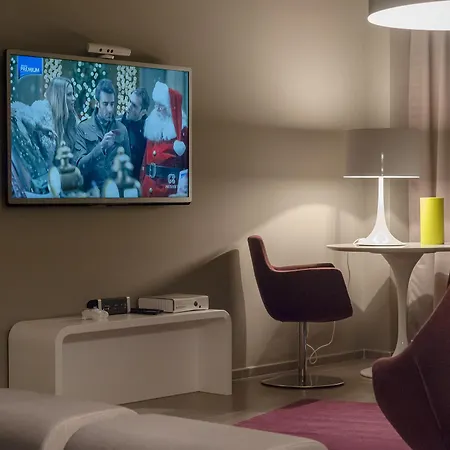 8piuhotel 4* Lecce