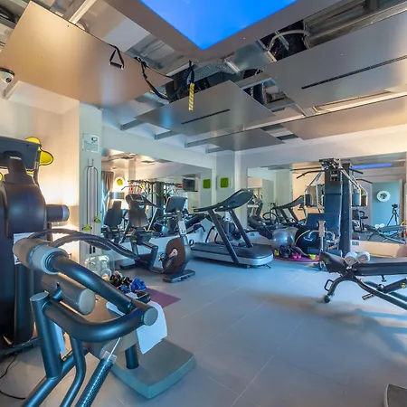 8piuhotel 4* Lecce