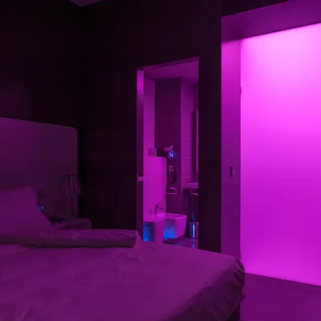 8piuhotel 4* Lecce