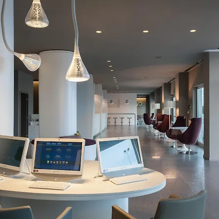 8piuhotel Lecce