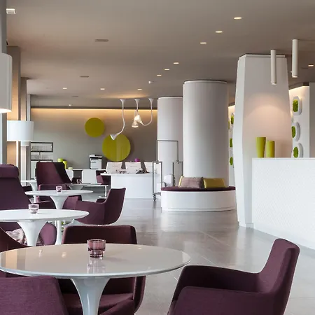 8piuhotel Lecce