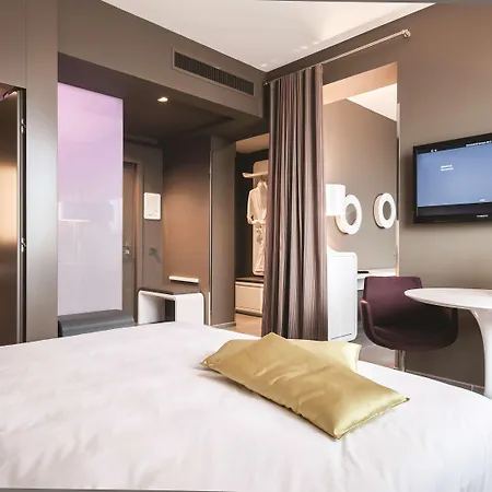 8piuhotel Hotel 4*