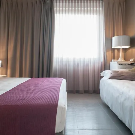 Hotel 8piuhotel 4*