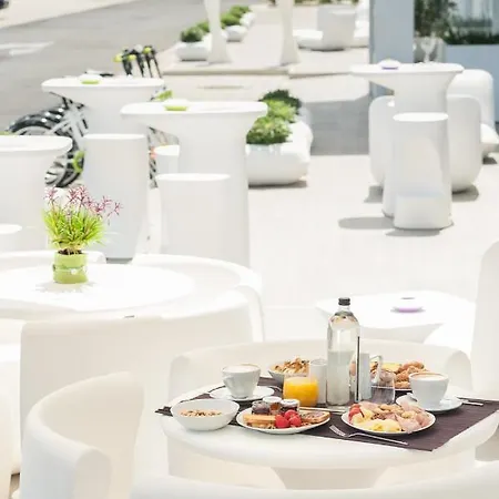Hotel 8piuhotel