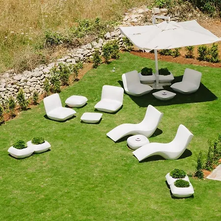 8piuhotel Lecce