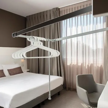 Hotel 8piuhotel Lecce