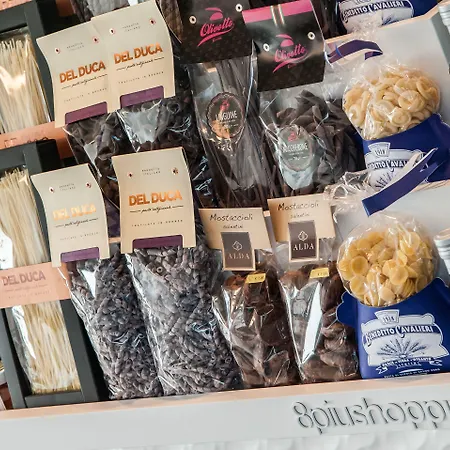 Hotel 8piuhotel Lecce