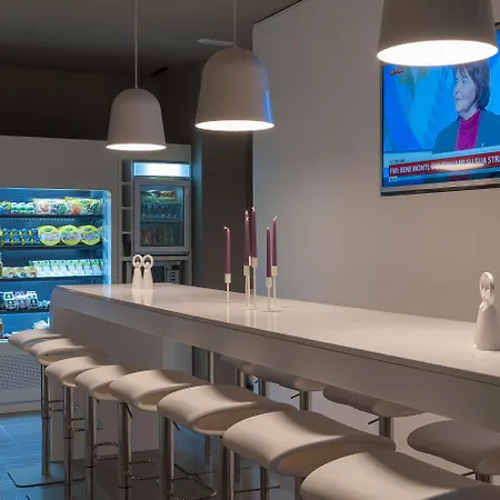 8piuhotel Hotel Lecce