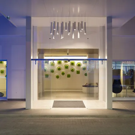 Hotel 8piuhotel Lecce