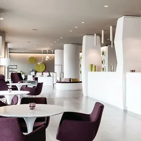 Hotel 8piuhotel 4*
