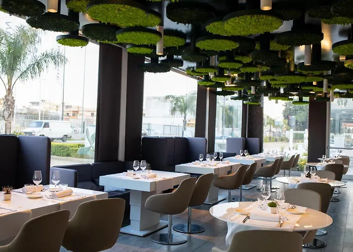 מלון 8piuhotel 4*