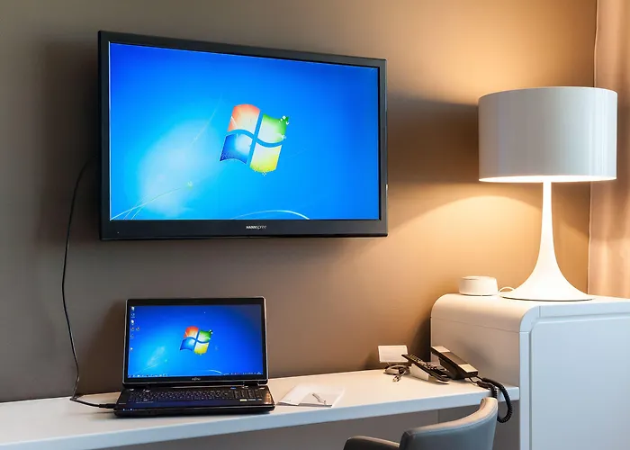 מלון 8piuhotel לצ'ה