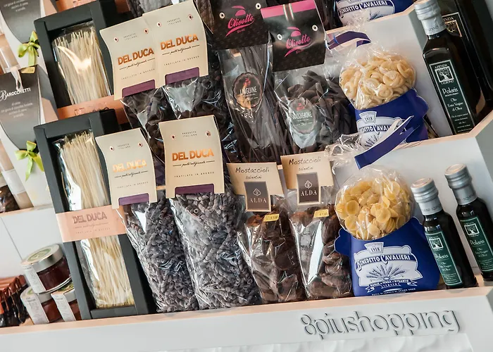 מלון 8piuhotel לצ'ה