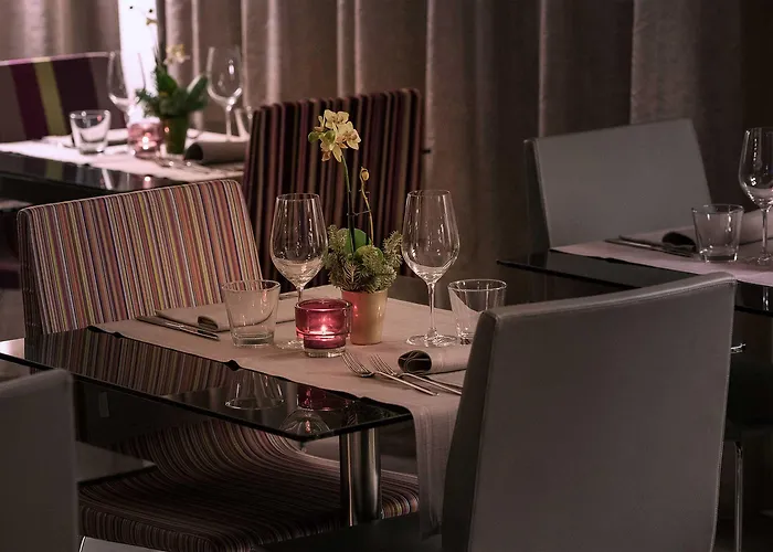 מלון 8piuhotel לצ'ה