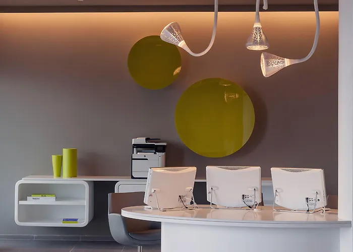 מלון 8piuhotel 4*