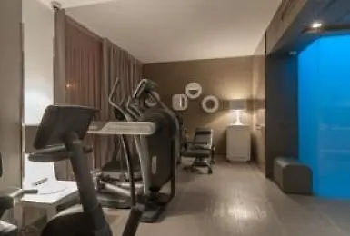 8piuhotel 4* לצ'ה