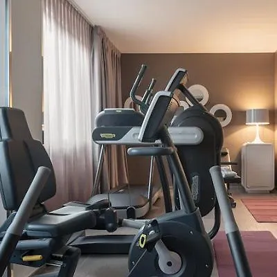 Hotell 8piuhotel Lecce