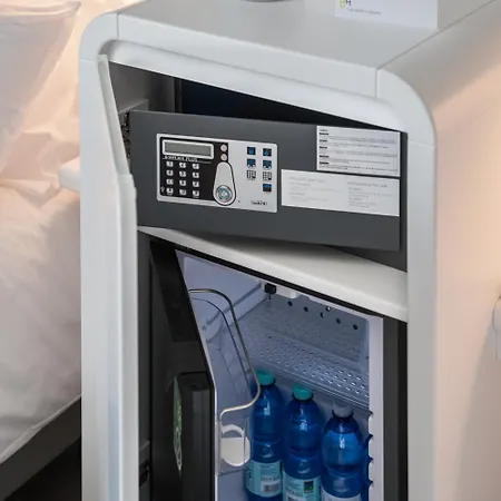 8piuhotel Lecce