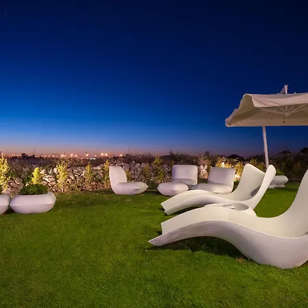 8piuhotel Hotel Lecce
