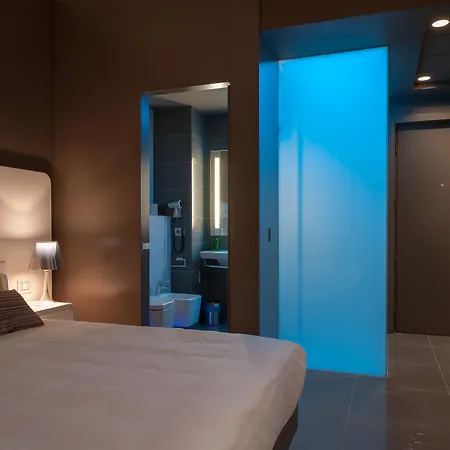 8piuhotel Hotel Lecce