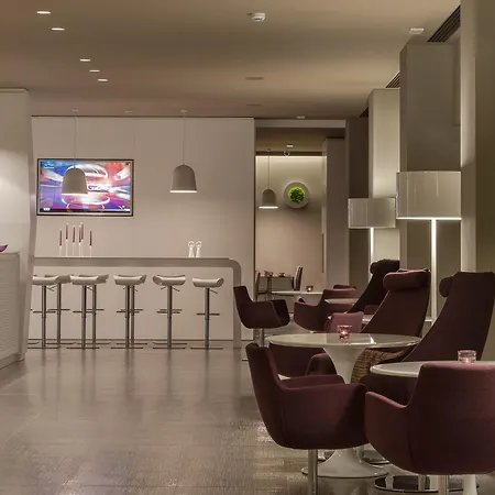 8piuhotel Lecce