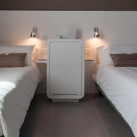 8piuhotel מלון לצ'ה