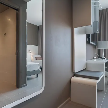 8piuhotel Hotel Lecce