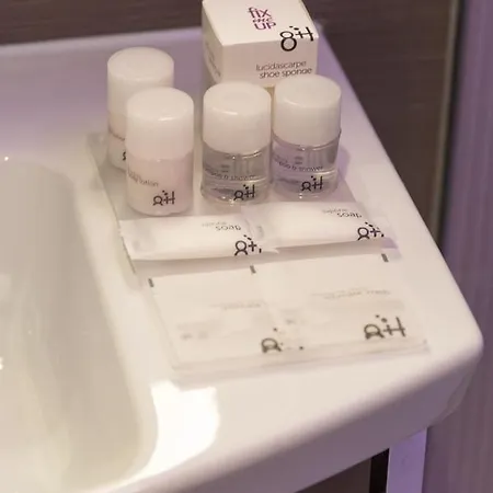 8piuhotel Lecce