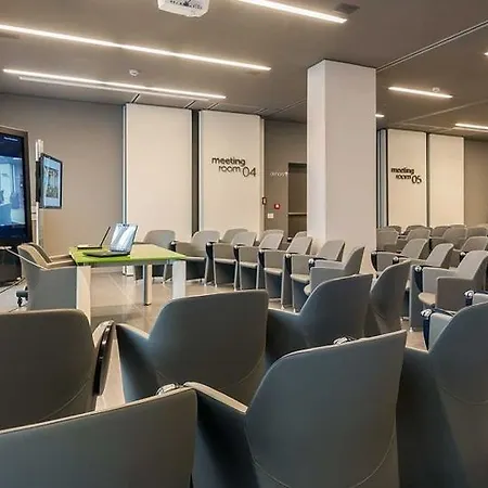8piuhotel Lecce
