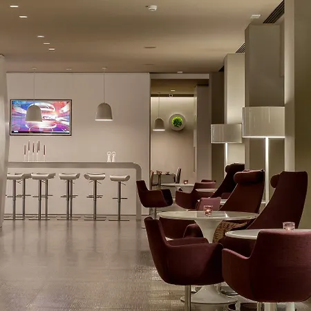 Ξενοδοχείο 8piuhotel Λέτσε