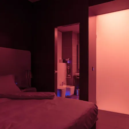 8piuhotel 4* Λέτσε