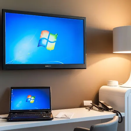 فندق 8piuhotel ليتشي