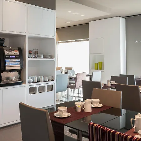 Ξενοδοχείο 8piuhotel