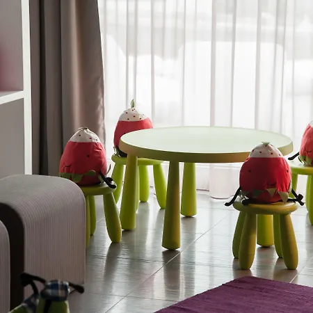 8piuhotel Lecce