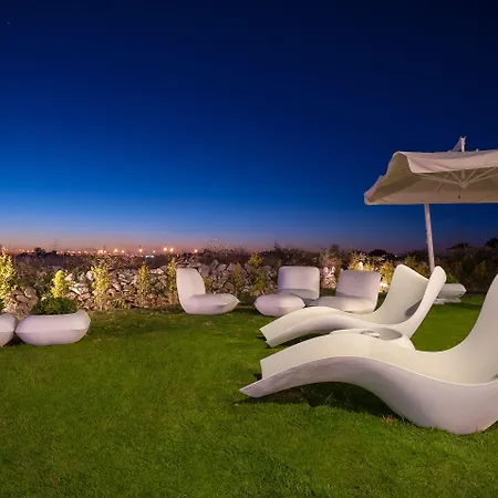 8piuhotel Lecce