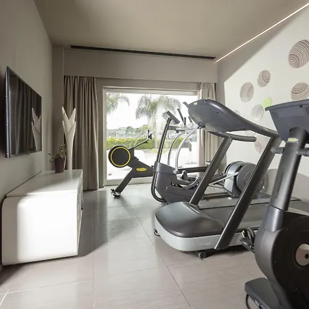 Ξενοδοχείο 8piuhotel Λέτσε