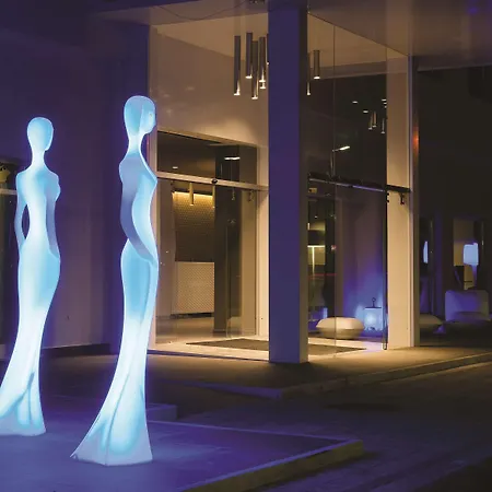 8piuhotel Hotel Lecce