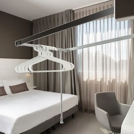 Ξενοδοχείο 8piuhotel Λέτσε