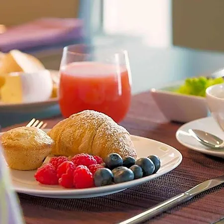 8piuhotel Hotel Lecce