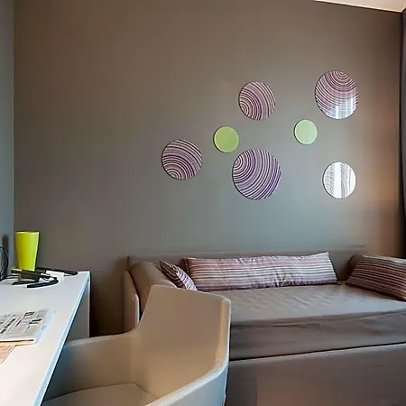 Hotel 8piuhotel