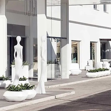 8piuhotel Lecce