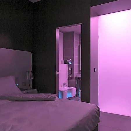 8piuhotel 4* Lecce