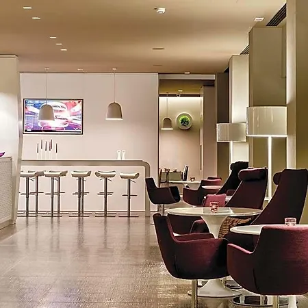 8piuhotel Hotel Lecce