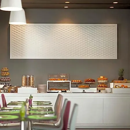 Hotel 8piuhotel Lecce