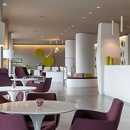 8piuhotel Hotel 4*
