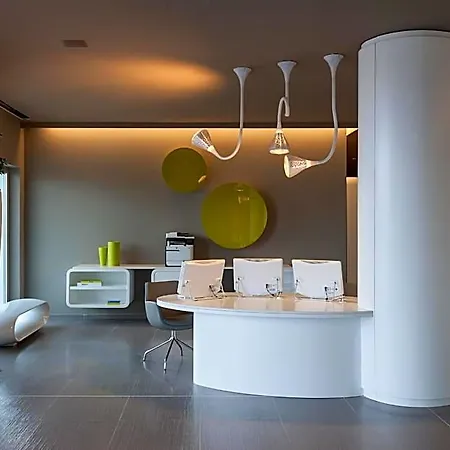 Hotel 8piuhotel Lecce