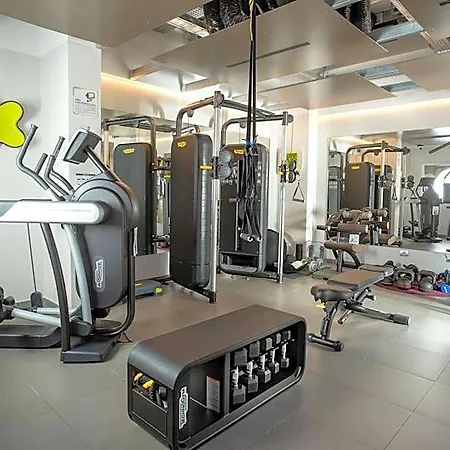8piuhotel 4* Lecce