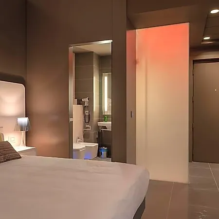 8piuhotel 4* Lecce